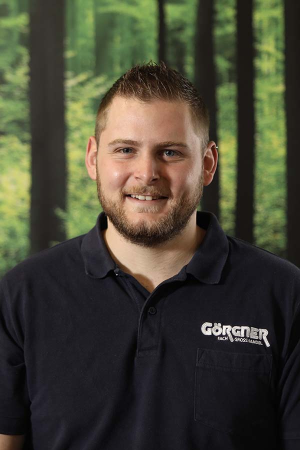 Ansprechpartner Gebrüder Görgner GmbH